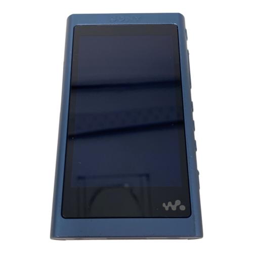 SONY (ソニー) WALKMAN NW-A55