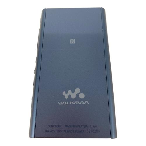 SONY (ソニー) WALKMAN NW-A55