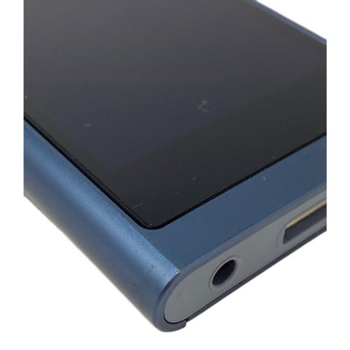 SONY (ソニー) WALKMAN NW-A55