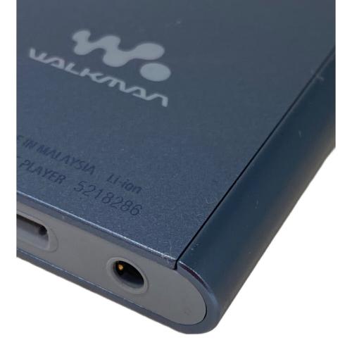 SONY (ソニー) WALKMAN NW-A55