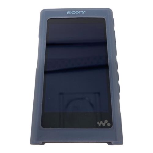 SONY (ソニー) WALKMAN NW-A55