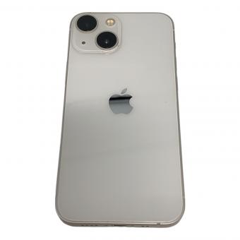 Apple (アップル) iPhone13 mini MLJK3J/A 液晶キズ有