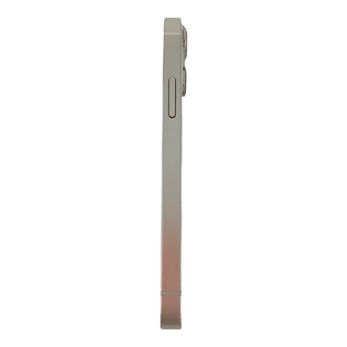 Apple (アップル) iPhone13 mini MLJK3J/A 液晶キズ有