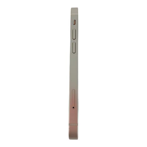 Apple (アップル) iPhone13 mini MLJK3J/A 液晶キズ有