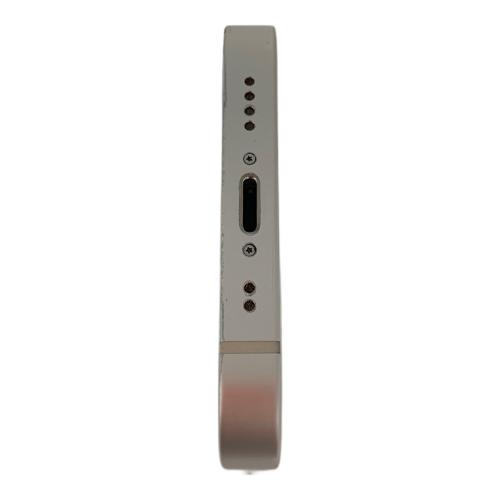 Apple (アップル) iPhone13 mini MLJK3J/A 液晶キズ有