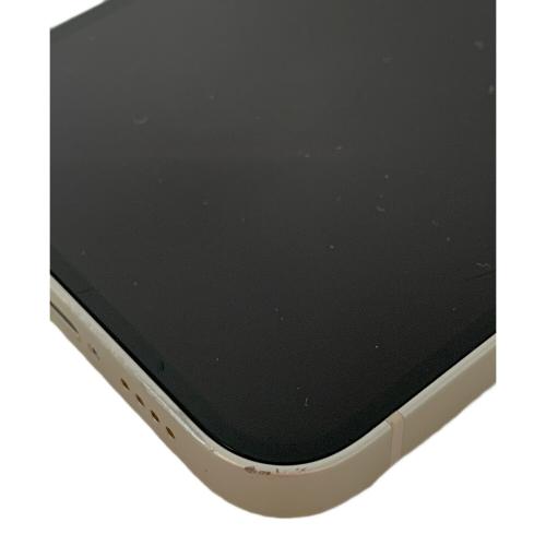 Apple (アップル) iPhone13 mini MLJK3J/A 液晶キズ有