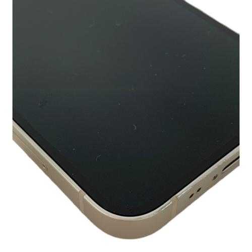 Apple (アップル) iPhone13 mini MLJK3J/A 液晶キズ有