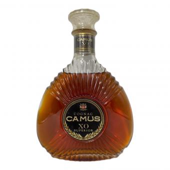 CAMUS (カミュ) コニャック XO SUPERIOR 700ml
