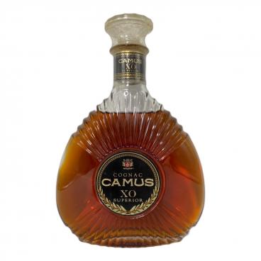 CAMUS (カミュ) コニャック XO SUPERIOR 700ml｜トレファクONLINE