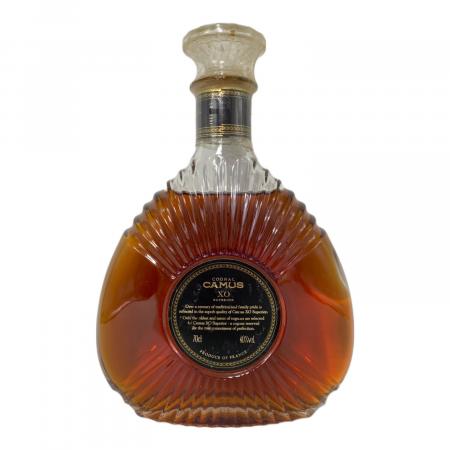 CAMUS (カミュ) コニャック XO SUPERIOR 700ml｜トレファクONLINE