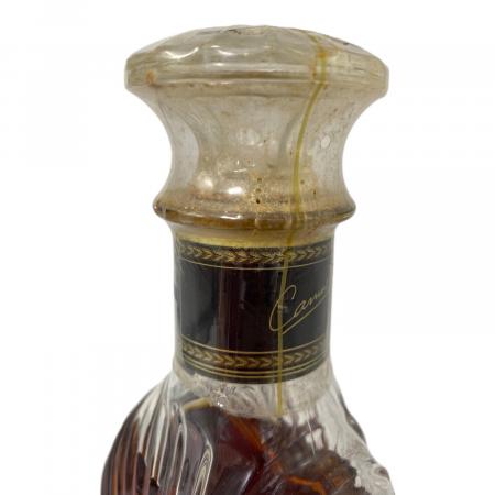 デジ　CAMUS XO SUPERIEUR コニャック700ミリ+2本 CAMUS (カミュ) コニャック XO SUPERIOR 700ml｜トレファクONLINE