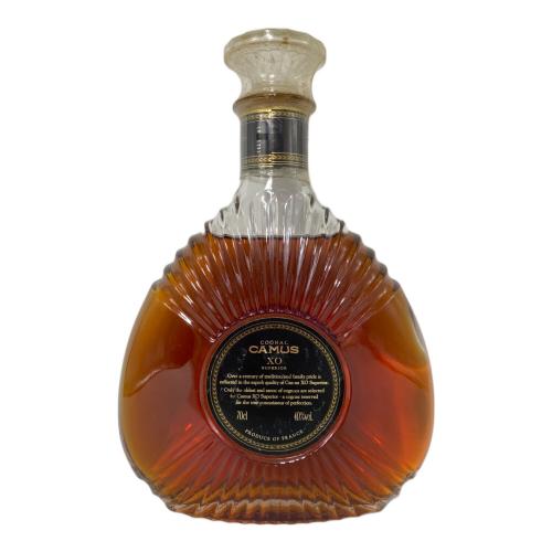 CAMUS (カミュ) コニャック XO SUPERIOR 700ml