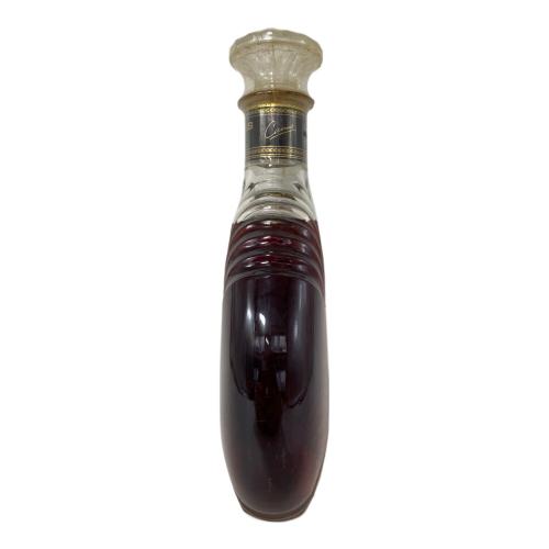 CAMUS (カミュ) コニャック XO SUPERIOR 700ml