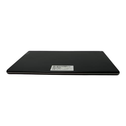 LENOVO (レノボ) タブレット TAB5 801LV