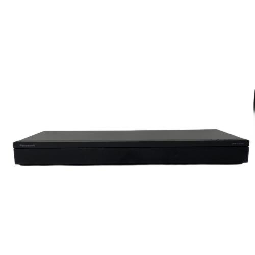 Panasonic (パナソニック) Blu-rayレコーダー DMR-4TS204 2025年製