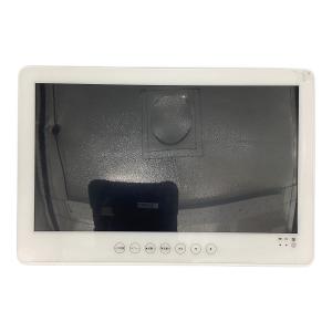 ポータブルチューナーレスモニター PSM-W141 2025年製 14インチ