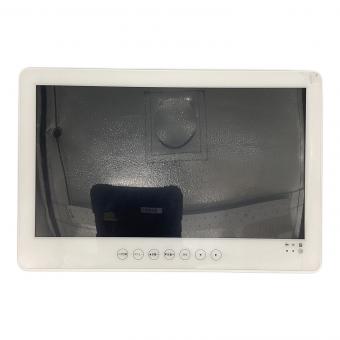 ポータブルチューナーレスモニター PSM-W141 2025年製 14インチ
