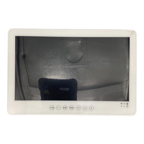 ポータブルチューナーレスモニター PSM-W141 2025年製 14インチ