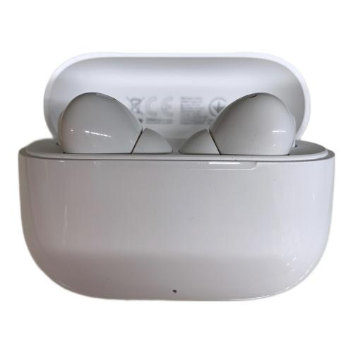 HUAWEI (ファーウェイ) ワイヤレスイヤホン GreeBuds SE 4 ANC