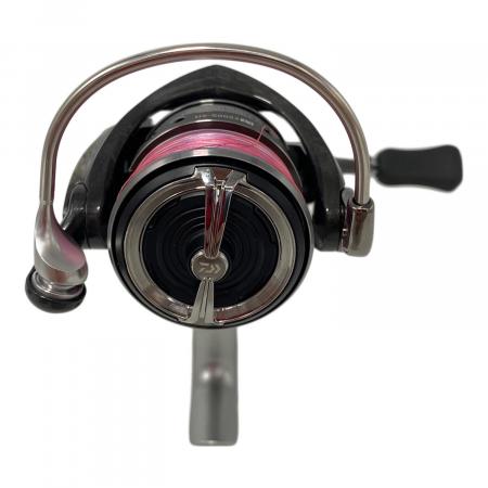 DAIWA (ダイワ) CALDIA スピニングリール リール LT2500S-XH