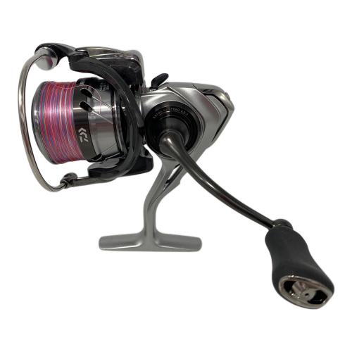 DAIWA (ダイワ) CALDIA スピニングリール リール LT2500S-XH