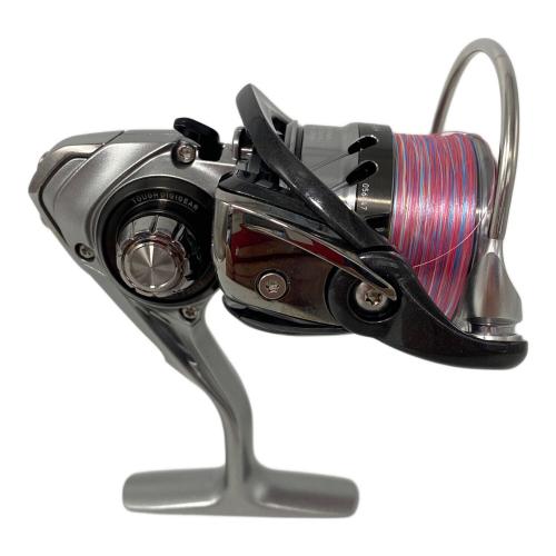 DAIWA (ダイワ) CALDIA スピニングリール リール LT2500S-XH