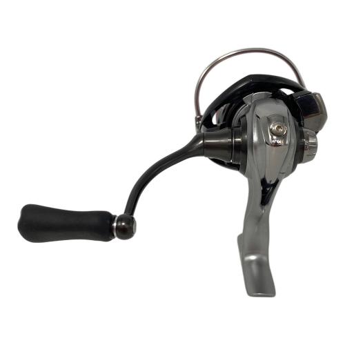 DAIWA (ダイワ) CALDIA スピニングリール リール LT2500S-XH