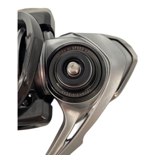 DAIWA (ダイワ) CALDIA スピニングリール リール LT2500S-XH