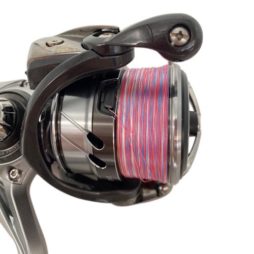 DAIWA (ダイワ) CALDIA スピニングリール リール LT2500S-XH