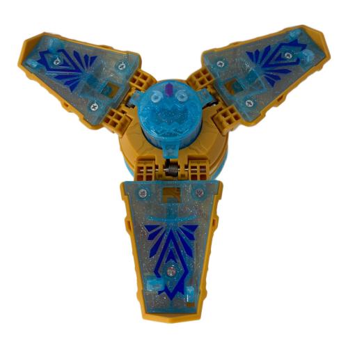 仮面ライダーガヴ (カメンライダーガヴ) DXブリザードソルベエゴチゾウ 仮面ライダー