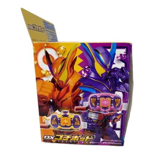 仮面ライダーガヴ (カメンライダーガヴ) DXゴチポッド 仮面ライダー