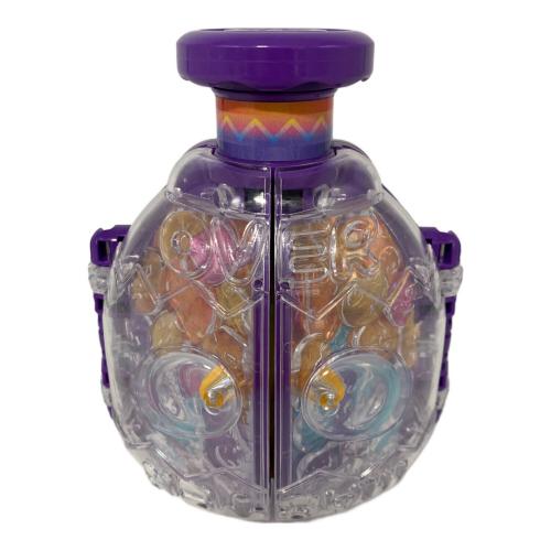 仮面ライダーガヴ (カメンライダーガヴ) DXゴチポッド 仮面ライダー