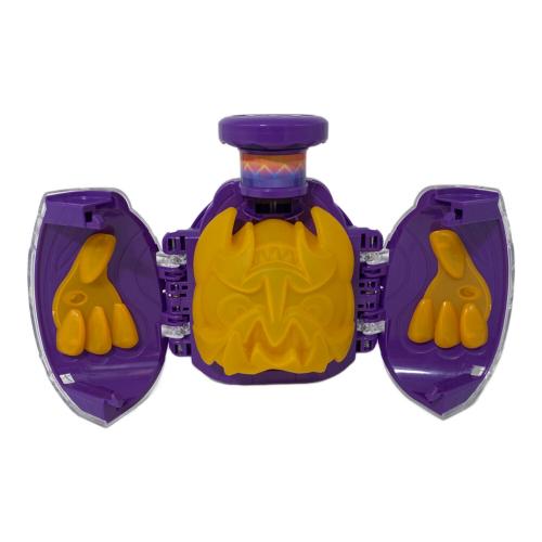 仮面ライダーガヴ (カメンライダーガヴ) DXゴチポッド 仮面ライダー
