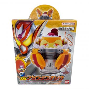 仮面ライダーガヴ (カメンライダーガヴ) DXプリンテゴチゾウ 仮面ライダー