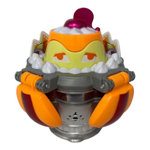 仮面ライダーガヴ (カメンライダーガヴ) DXプリンテゴチゾウ 仮面ライダー