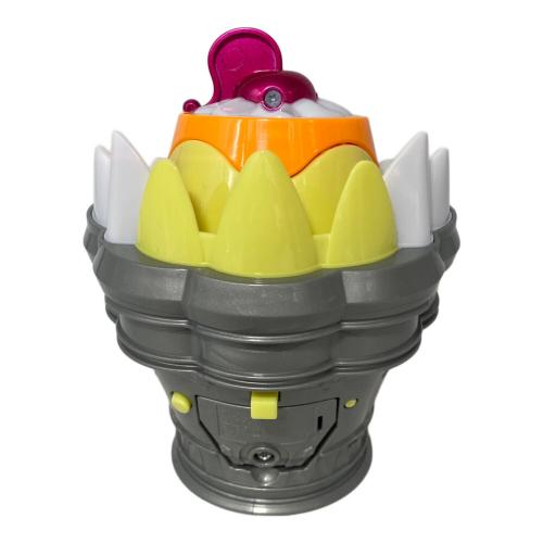 仮面ライダーガヴ (カメンライダーガヴ) DXプリンテゴチゾウ 仮面ライダー