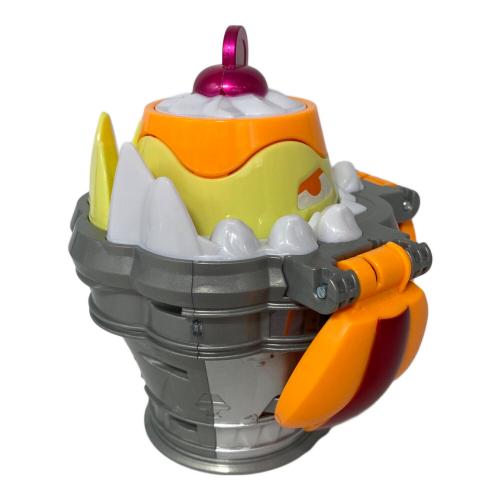 仮面ライダーガヴ (カメンライダーガヴ) DXプリンテゴチゾウ 仮面ライダー