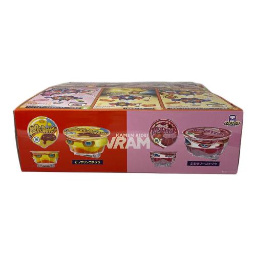 仮面ライダーガヴ (カメンライダーガヴ) DXヴラスタムギア＆ヴラムブレイカー 仮面ライダー 仮面ライダーヴラム完全なりきりセット
