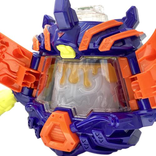 仮面ライダーガヴ (カメンライダーガヴ) DXヴラスタムギア＆ヴラムブレイカー 仮面ライダー 仮面ライダーヴラム完全なりきりセット
