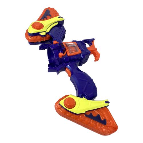 仮面ライダーガヴ (カメンライダーガヴ) DXヴラスタムギア＆ヴラムブレイカー 仮面ライダー 仮面ライダーヴラム完全なりきりセット