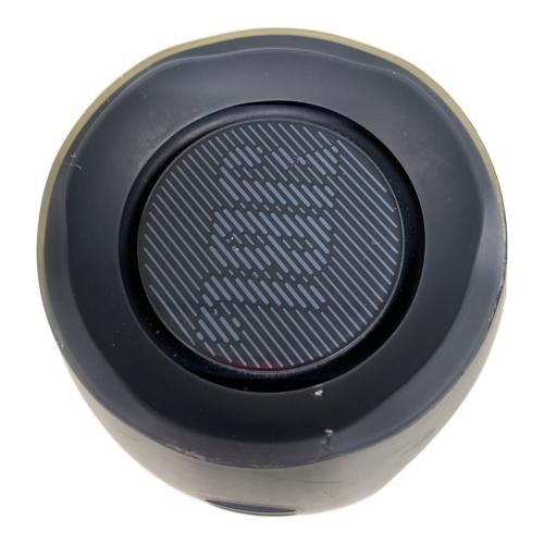 JBL (ジェイビーエル) ワイヤレススピーカー JBL Flip Essential 2 キズ有