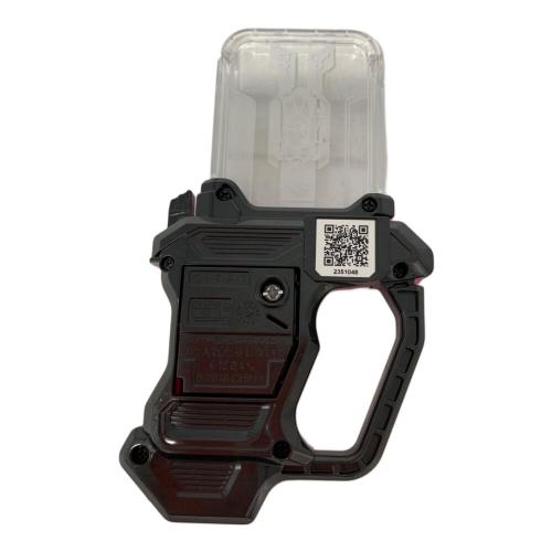 仮面ライダーエグゼイド (カメンライダーエグゼイド) DXゲーマードライバー 仮面ライダー ヨゴレ有