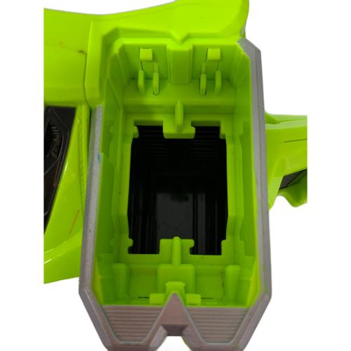 仮面ライダーエグゼイド (カメンライダーエグゼイド) DXゲーマードライバー 仮面ライダー ヨゴレ有