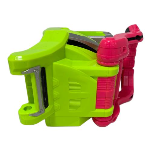 仮面ライダーエグゼイド (カメンライダーエグゼイド) DXゲーマードライバー 仮面ライダー ヨゴレ有