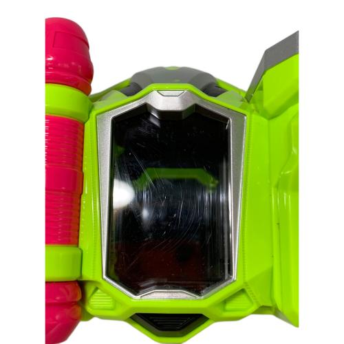 仮面ライダーエグゼイド (カメンライダーエグゼイド) DXゲーマードライバー 仮面ライダー ヨゴレ有