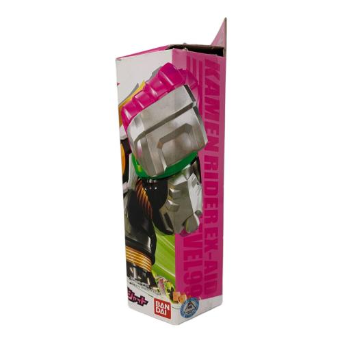 仮面ライダーエグゼイド (カメンライダーエグゼイド) DXマキシマムマイティXガシャット 仮面ライダー