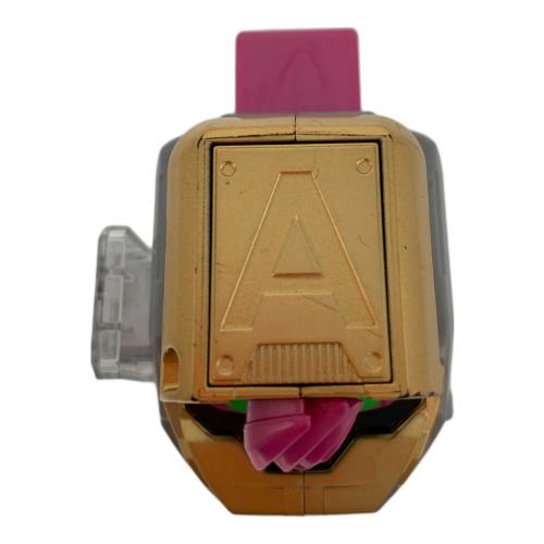 仮面ライダーエグゼイド (カメンライダーエグゼイド) DXマキシマムマイティXガシャット 仮面ライダー
