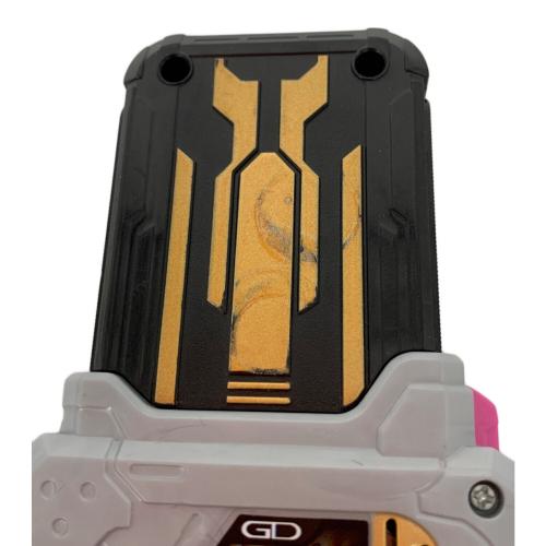 仮面ライダーエグゼイド (カメンライダーエグゼイド) DXマキシマムマイティXガシャット 仮面ライダー