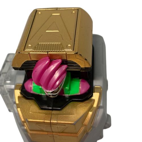 仮面ライダーエグゼイド (カメンライダーエグゼイド) DXマキシマムマイティXガシャット 仮面ライダー