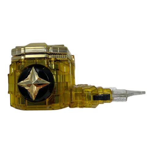 仮面ライダーエグゼイド (カメンライダーエグゼイド) DXハイパームテキガシャット 仮面ライダー